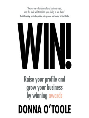 cover image of Win!